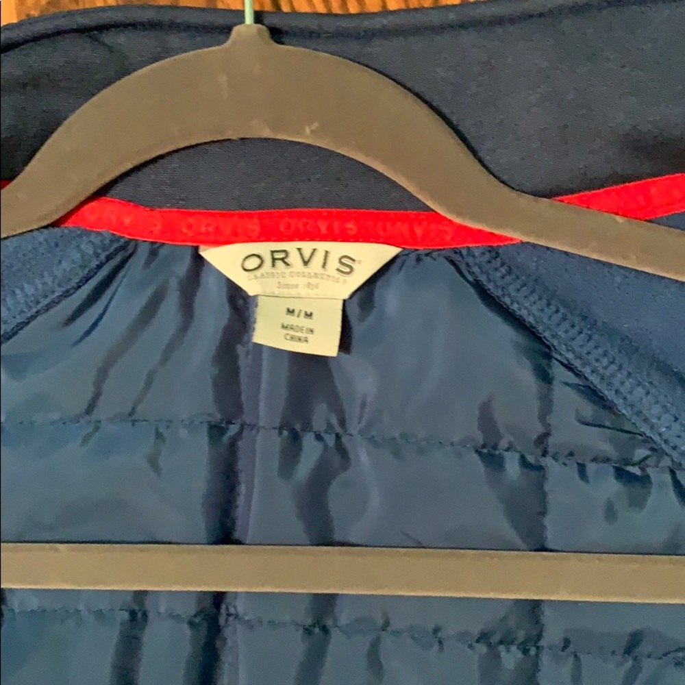 Orvis Body Shell Jacket - image 3